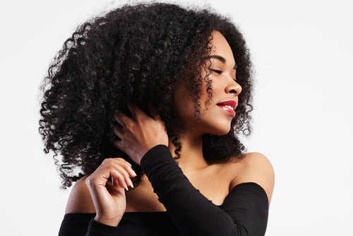 Hydration vs. Moisture: Key Differences in Hair Care