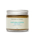 Jar of Botanical Voyage Aloe Vera & Jojoba Hair Mask on a white background.