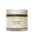 Jar of Botanical Voyage Amla & Pracaxi Hair Mask on a white background.