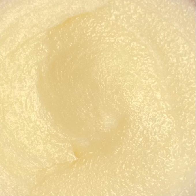 Baobab & Cupuaçu Botanical Butter