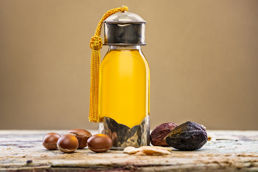 What Benefits Does Argan Oil Offer?