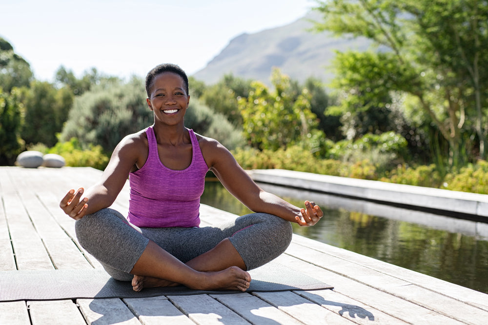 Yoga: History, Benefits & How to Start at Home